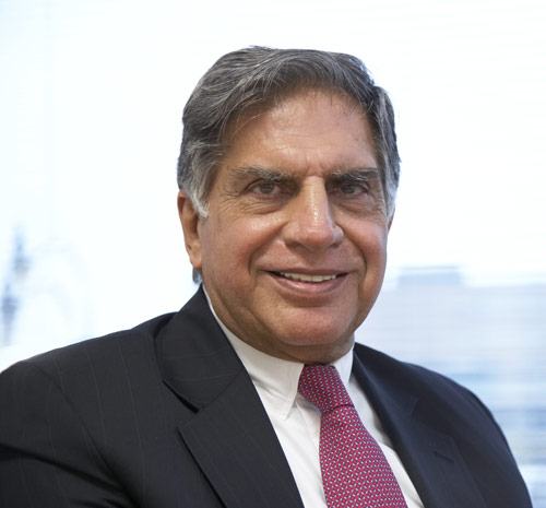 Ratan Naval Tata