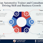 Top Automotive Trainer and Consultant