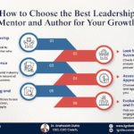 Best Leadership Mentor and Author