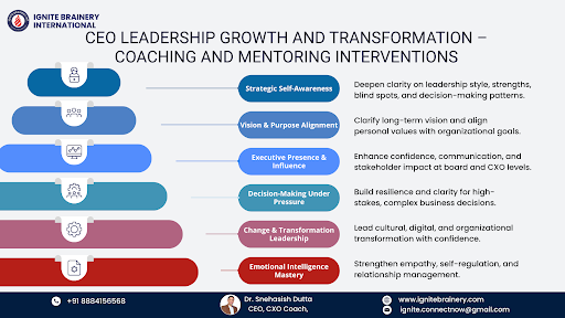 Best Leadership Mentor and Author