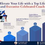 Top Life and Executive Celebrated Coach