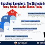 CXO Coaching Bangalore