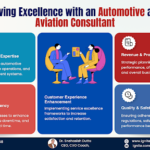 Automotive and Aviation Consultant