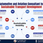 Automotive and Aviation Consultant