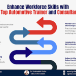 Top Automotive Trainer and Consultant