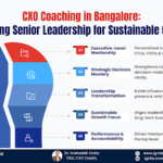 CXO Coaching in Bangalore
