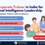 Best Corporate Trainer India