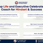 Top Life and Executive Celebrated Coach