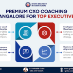 CXO Coaching Bangalore
