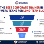 Best Corporate Trainer in India