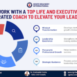 Top Life and Executive Celebrated Coach