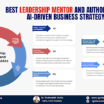 Best Leadership Mentor and Author