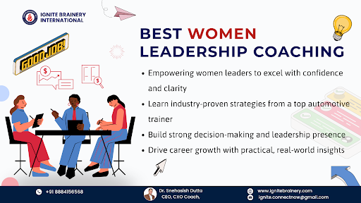 Top Automotive Trainer and Consultant