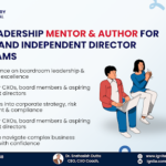 Best Leadership Mentor and Author