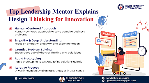 Best Leadership Mentor and Author