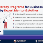 Best Leadership Mentor and Author