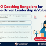 CXO Coaching Bangalore