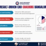 CXO Coaching Bangalore