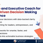 Top Life and Executive Celebrated Coach