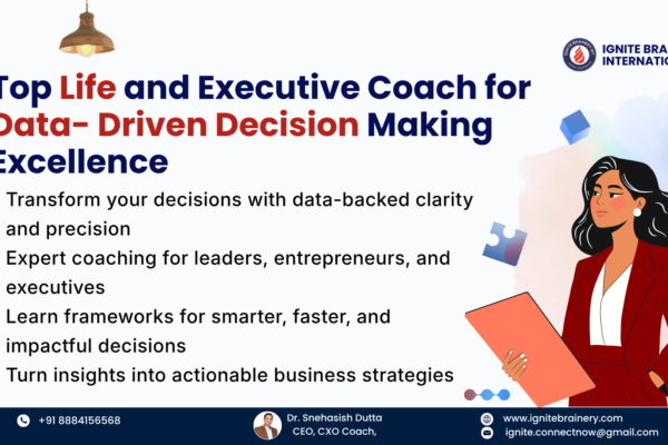 Top Life and Executive Celebrated Coach