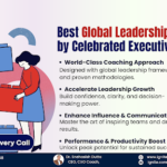 Top Life and Executive Celebrated Coach