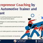 Top Automotive Trainer and Consultant