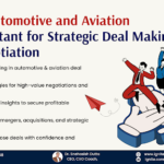 Automotive and Aviation Consultant