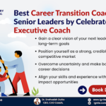 Top Life and Executive Celebrated Coach