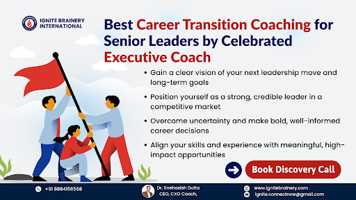 Top Life and Executive Celebrated Coach