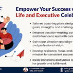 Top Life and Executive Celebrated Coach and Author