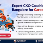 CXO Coaching Bangalore