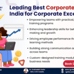 Best Corporate Trainer India