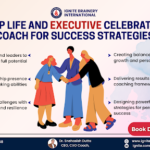 Top Life and Executive Celebrated Coach