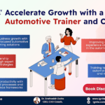Top Automotive Trainer and Consultant