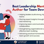 Best Leadership Mentor and Author
