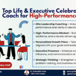 Top Life and Executive Celebrated Coach
