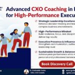 CXO Coaching Bangalore