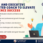 Top Life and Executive Celebrated Coach