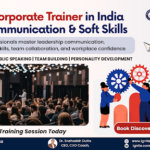 Best Corporate Trainer India