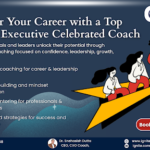 Top Life and Executive Celebrated Coach