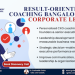 CXO Coaching Bangalore