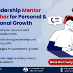 Best Leadership Mentor and Author