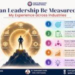 Best Leadership Mentor and Author