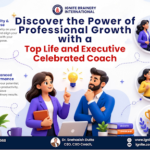 Top Life and Executive Celebrated Coach offers