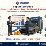 Top Automotive Trainer and Consultant