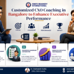 CXO Coaching Bangalore