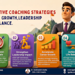 Top Life and Executive Celebrated Coach