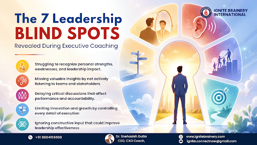 Top Life and Executive Celebrated Coach