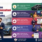 Top Automotive Trainer and Consultant