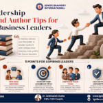 Best Leadership Mentor and Author